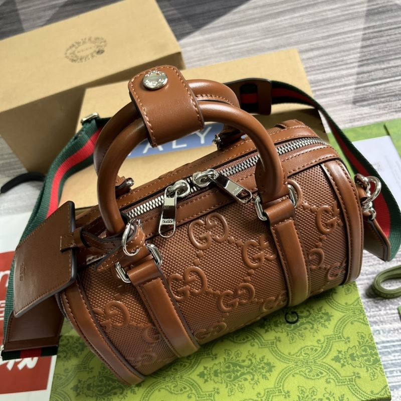 Gucci Travel Bags